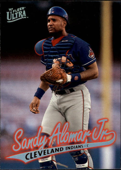 B2261- 1997 Ultra Baseball Karten #S 1-250 + Rookies -du Pick- 15 + Free US - Bild 80 von 450