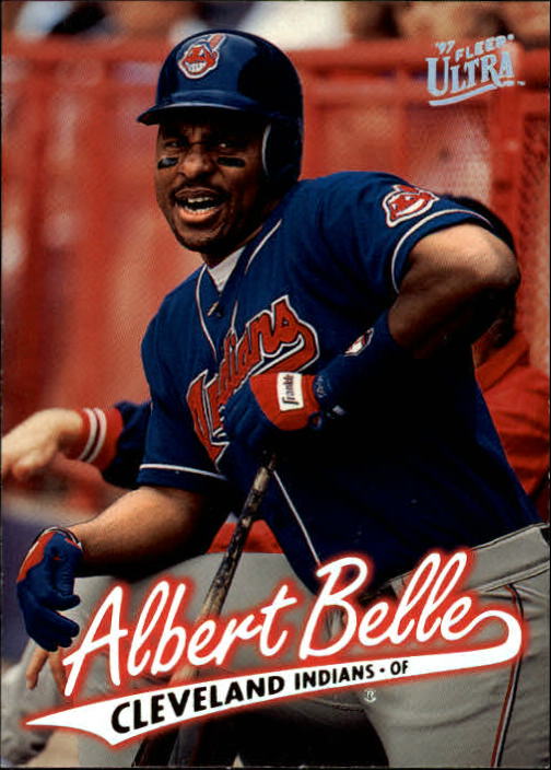 B2261- 1997 Ultra Baseball Card #s 1-250 +Rookies -You Pick- 15+ FREE US SHIP - Bild 88 von 476