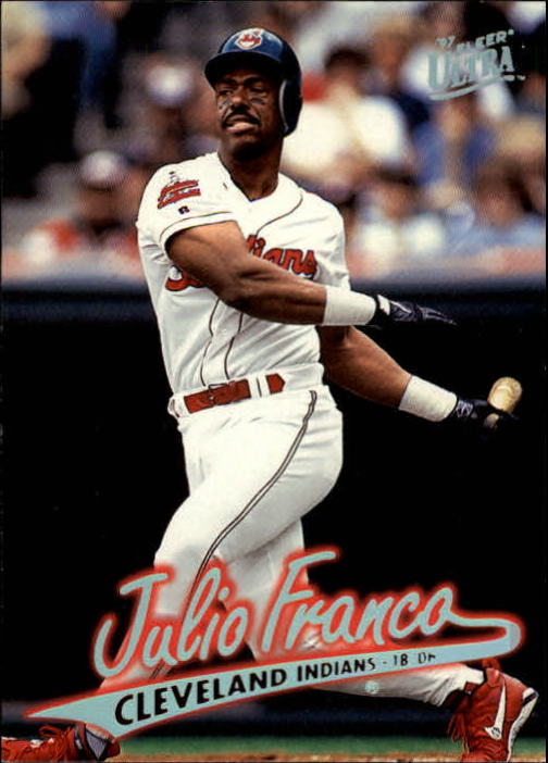 B2261- 1997 Ultra Baseball Karten #S 1-250 + Rookies -du Pick- 15 + Free US - Bild 84 von 450