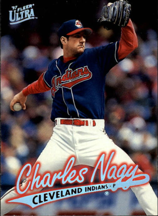 B2261- 1997 Ultra Baseball Karten #S 1-250 + Rookies -du Pick- 15 + Free US - Bild 94 von 450