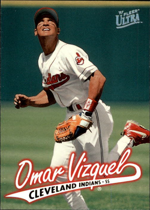 B2261- 1997 Ultra Baseball Karten #S 1-250 + Rookies -du Pick- 15 + Free US - Bild 98 von 450
