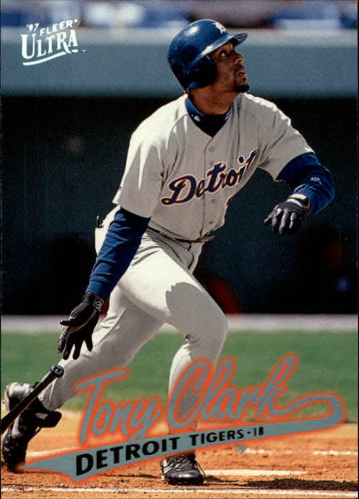 B2261- 1997 Ultra Baseball Karten #S 1-250 + Rookies -du Pick- 15 + Free US - Bild 102 von 450