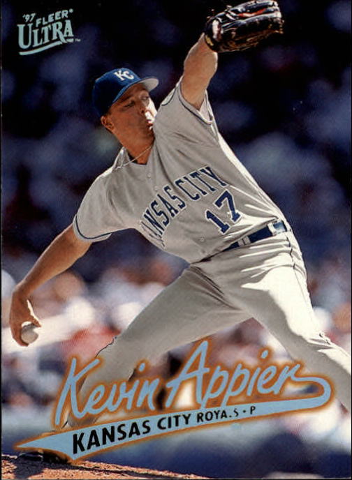 B2261- 1997 Ultra Baseball Karten #S 1-250 + Rookies -du Pick- 15 + Free US - Bild 114 von 450