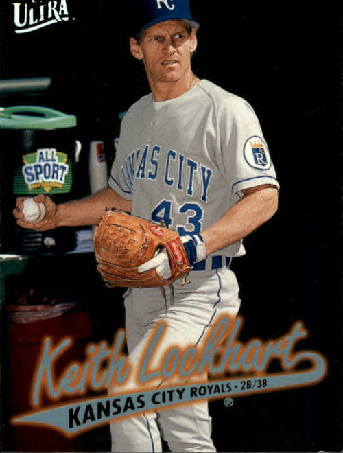 B2261- 1997 Ultra Baseball Karten #S 1-250 + Rookies -du Pick- 15 + Free US - Bild 118 von 450