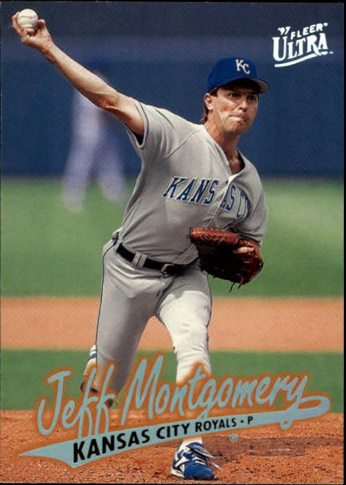 B2261- 1997 Ultra Baseball Karten #S 1-250 + Rookies -du Pick- 15 + Free US - Bild 120 von 450