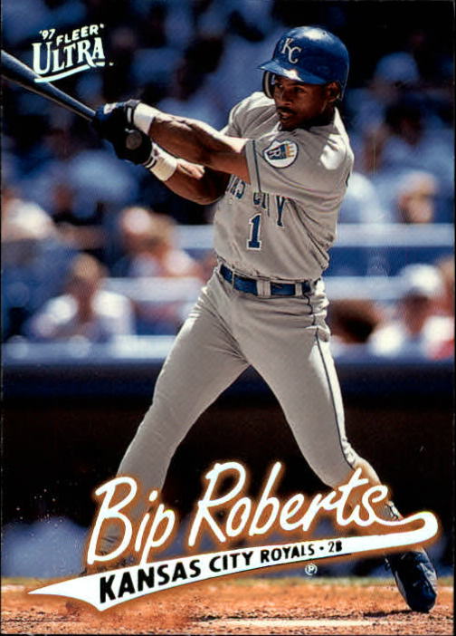 B2261- 1997 Ultra Baseball Karten #S 1-250 + Rookies -du Pick- 15 + Free US - Bild 124 von 450