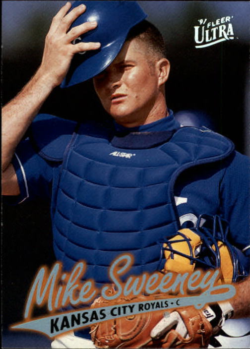 B2261- 1997 Ultra Baseball Karten #S 1-250 + Rookies -du Pick- 15 + Free US - Bild 130 von 450
