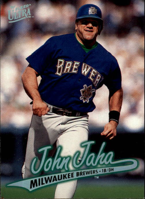 B2261- 1997 Ultra Baseball Karten #S 1-250 + Rookies -du Pick- 15 + Free US - Bild 136 von 450
