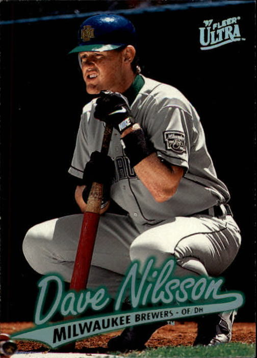 B2261- 1997 Ultra Baseball Karten #S 1-250 + Rookies -du Pick- 15 + Free US - Bild 148 von 450