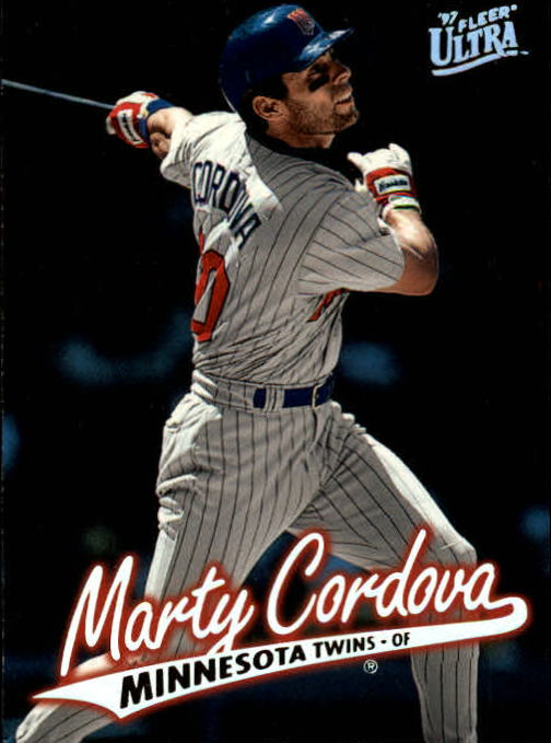 B2261- 1997 Ultra Baseball Karten #S 1-250 + Rookies -du Pick- 15 + Free US - Bild 156 von 450