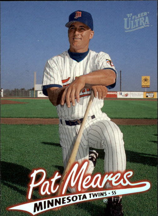 B2261- 1997 Ultra Baseball Karten #S 1-250 + Rookies -du Pick- 15 + Free US - Bild 162 von 450