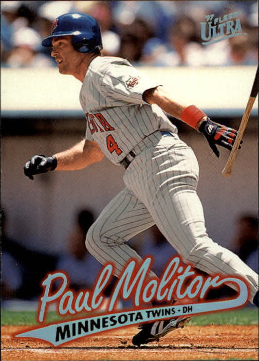 B2261- 1997 Ultra Baseball Karten #S 1-250 + Rookies -du Pick- 15 + Free US - Bild 164 von 450