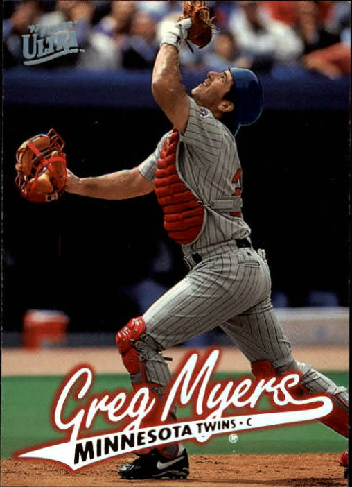 B2261- 1997 Ultra Baseball Karten #S 1-250 + Rookies -du Pick- 15 + Free US - Bild 166 von 450