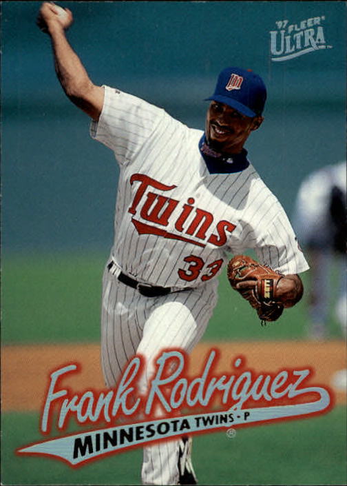 B2261- 1997 Ultra Baseball Karten #S 1-250 + Rookies -du Pick- 15 + Free US - Bild 172 von 450