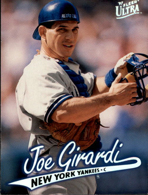 B2261- 1997 Ultra Baseball Karten #S 1-250 + Rookies -du Pick- 15 + Free US - Bild 178 von 450