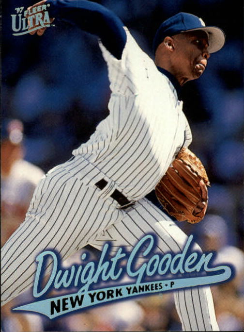 B2261- 1997 Ultra Baseball Karten #S 1-250 + Rookies -du Pick- 15 + Free US - Bild 180 von 450
