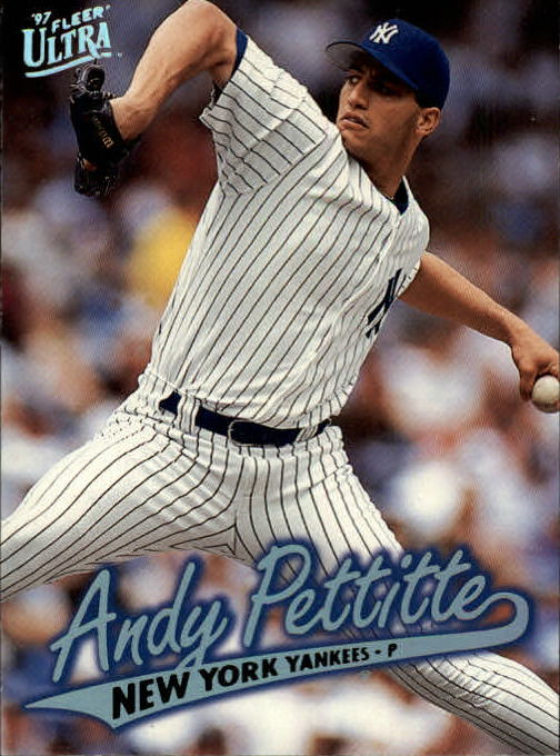 B2261- 1997 Ultra Baseball Karten #S 1-250 + Rookies -du Pick- 15 + Free US - Bild 186 von 450