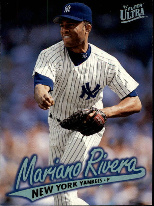 B2261- 1997 Ultra Baseball Karten #S 1-250 + Rookies -du Pick- 15 + Free US - Bild 188 von 450