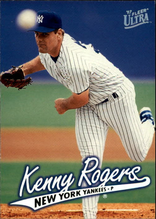 B2261- 1997 Ultra Baseball Karten #S 1-250 + Rookies -du Pick- 15 + Free US - Bild 192 von 450
