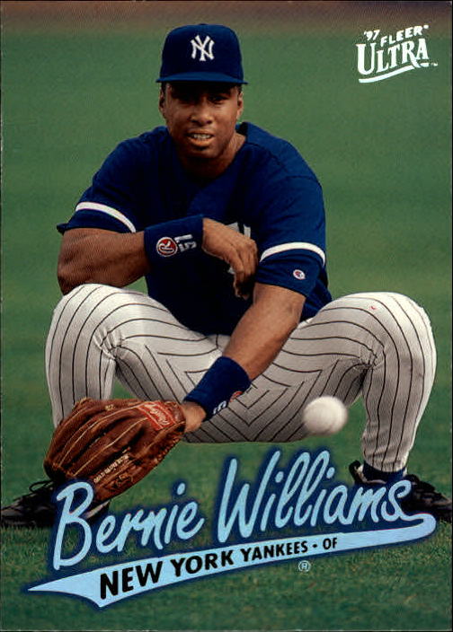 B2261- 1997 Ultra Baseball Karten #S 1-250 + Rookies -du Pick- 15 + Free US - Bild 194 von 450