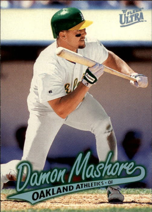 B2261- 1997 Ultra Baseball Karten #S 1-250 + Rookies -du Pick- 15 + Free US - Bild 204 von 450