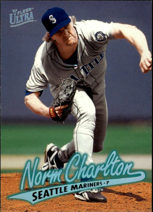 B2261- 1997 Ultra Baseball Karten #S 1-250 + Rookies -du Pick- 15 + Free US - Bild 214 von 450