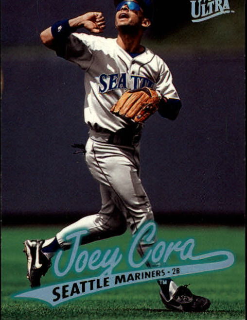 B2261- 1997 Ultra Baseball Karten #S 1-250 + Rookies -du Pick- 15 + Free US - Bild 216 von 450