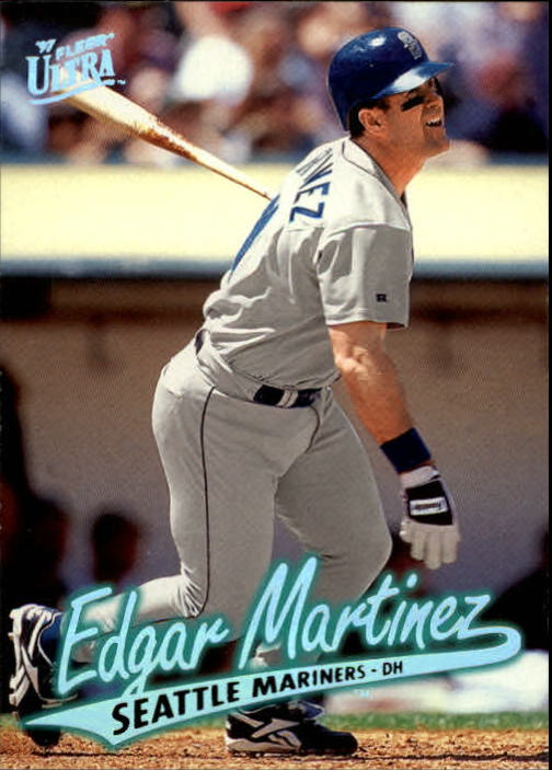 B2261- 1997 Ultra Baseball Karten #S 1-250 + Rookies -du Pick- 15 + Free US - Bild 224 von 450