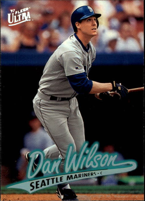 B2261- 1997 Ultra Baseball Karten #S 1-250 + Rookies -du Pick- 15 + Free US - Bild 232 von 450