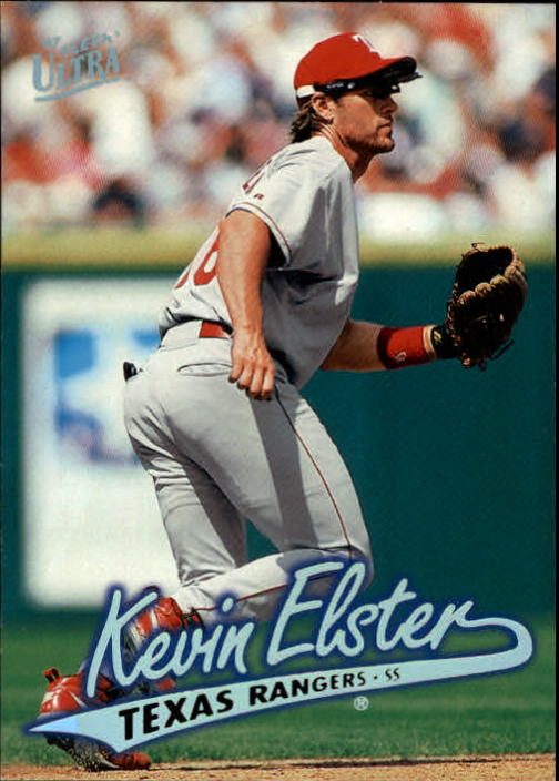 B2261- 1997 Ultra Baseball Karten #S 1-250 + Rookies -du Pick- 15 + Free US - Bild 236 von 450