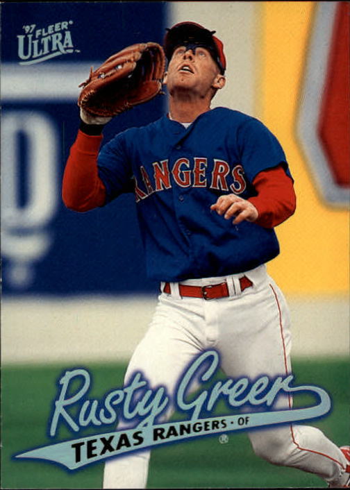 B2261- 1997 Ultra Baseball Karten #S 1-250 + Rookies -du Pick- 15 + Free US - Bild 240 von 450