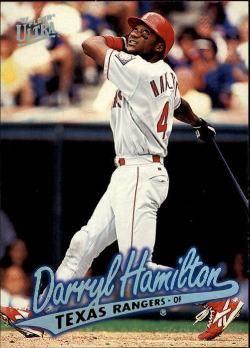 B2261- 1997 Ultra Baseball Karten #S 1-250 + Rookies -du Pick- 15 + Free US - Bild 242 von 450