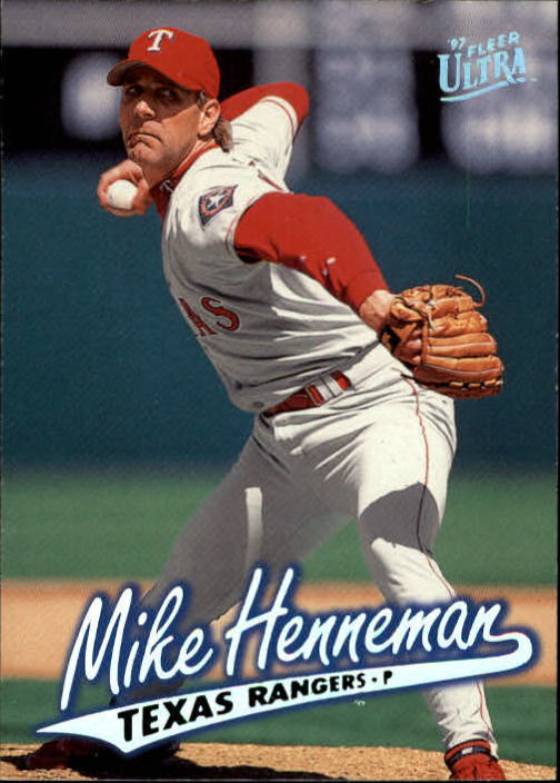 B2261- 1997 Ultra Baseball Karten #S 1-250 + Rookies -du Pick- 15 + Free US - Bild 244 von 450
