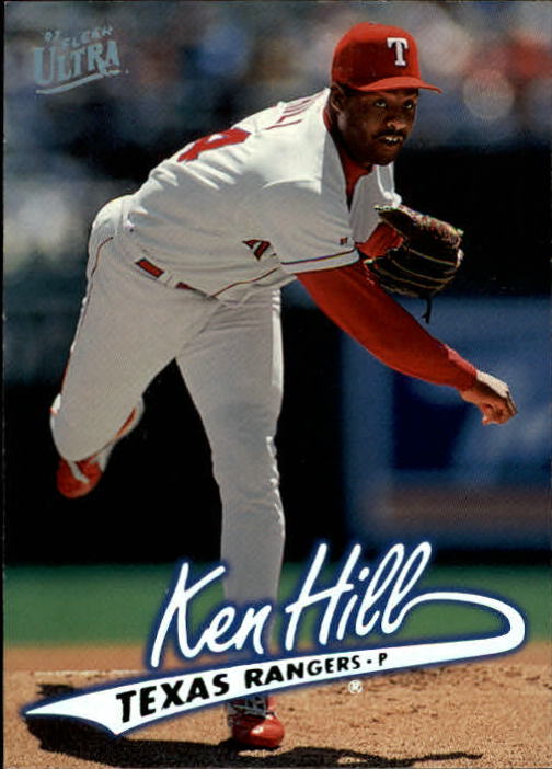 B2261- 1997 Ultra Baseball Karten #S 1-250 + Rookies -du Pick- 15 + Free US - Bild 246 von 450