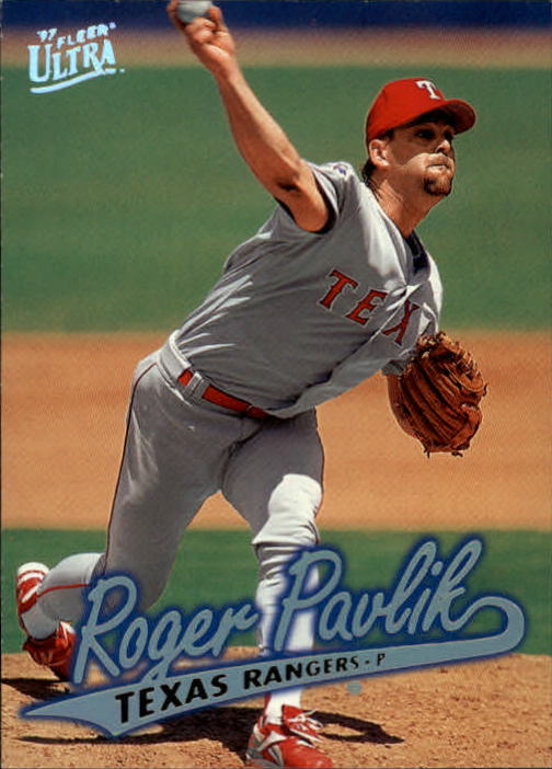 B2261- 1997 Ultra Baseball Karten #S 1-250 + Rookies -du Pick- 15 + Free US - Bild 252 von 450