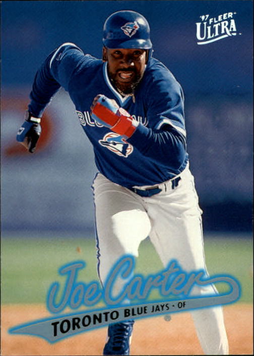 B2261- 1997 Ultra Baseball Karten #S 1-250 + Rookies -du Pick- 15 + Free US - Bild 256 von 450