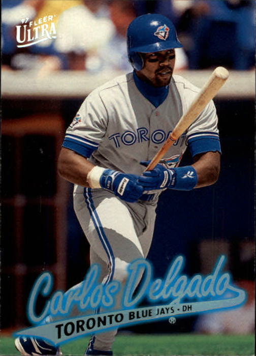 B2261- 1997 Ultra Baseball Karten #S 1-250 + Rookies -du Pick- 15 + Free US - Bild 258 von 450