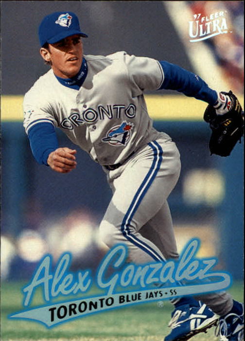 B2261- 1997 Ultra Baseball Karten #S 1-250 + Rookies -du Pick- 15 + Free US - Bild 260 von 450