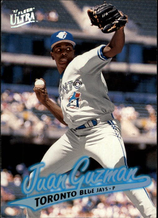 B2261- 1997 Ultra Baseball Karten #S 1-250 + Rookies -du Pick- 15 + Free US - Bild 262 von 450