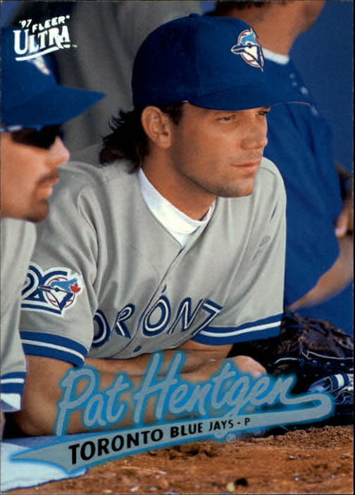 B2261- 1997 Ultra Baseball Karten #S 1-250 + Rookies -du Pick- 15 + Free US - Bild 264 von 450
