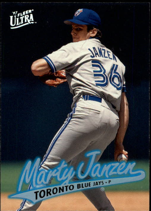 B2261- 1997 Ultra Baseball Karten #S 1-250 + Rookies -du Pick- 15 + Free US - Bild 266 von 450