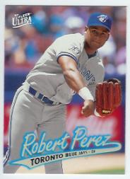 B2261- 1997 Ultra Baseball Card #s 1-250 +Rookies -You Pick- 15+ FREE US SHIP - Bild 284 von 476
