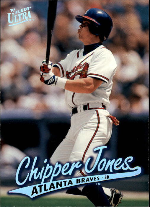 B2261- 1997 Ultra Baseball Card #s 1-250 +Rookies -You Pick- 15+ FREE US SHIP - Bild 287 von 476