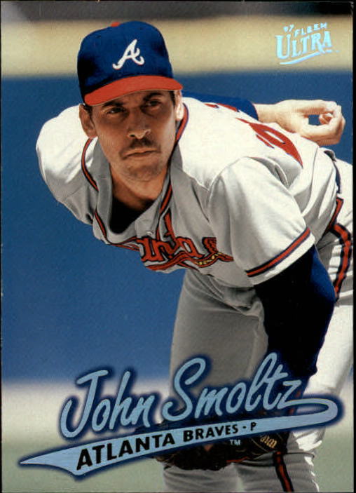B2261- 1997 Ultra Baseball Card #s 1-250 +Rookies -You Pick- 15+ FREE US SHIP - Bild 299 von 476