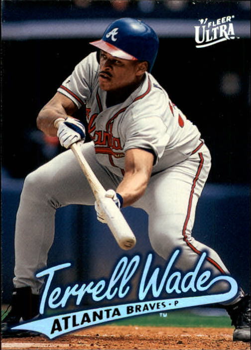 B2261- 1997 Ultra Baseball Karten #S 1-250 + Rookies -du Pick- 15 + Free US - Bild 279 von 450