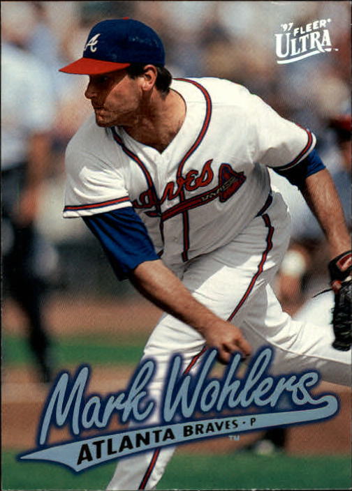 B2261- 1997 Ultra Baseball Karten #S 1-250 + Rookies -du Pick- 15 + Free US - Bild 281 von 450