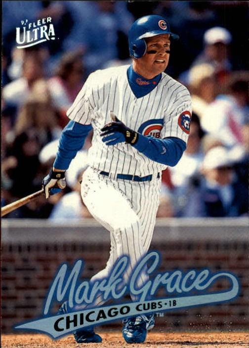 B2261- 1997 Ultra Baseball Karten #S 1-250 + Rookies -du Pick- 15 + Free US - Bild 285 von 450