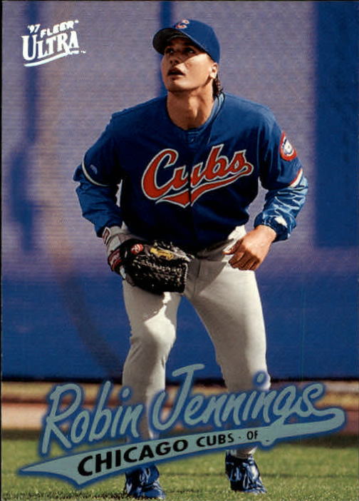 B2261- 1997 Ultra Baseball Karten #S 1-250 + Rookies -du Pick- 15 + Free US - Bild 289 von 450
