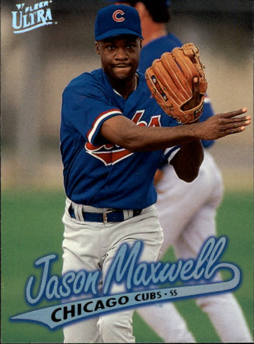 B2261- 1997 Ultra Baseball Karten #S 1-250 + Rookies -du Pick- 15 + Free US - Bild 291 von 450