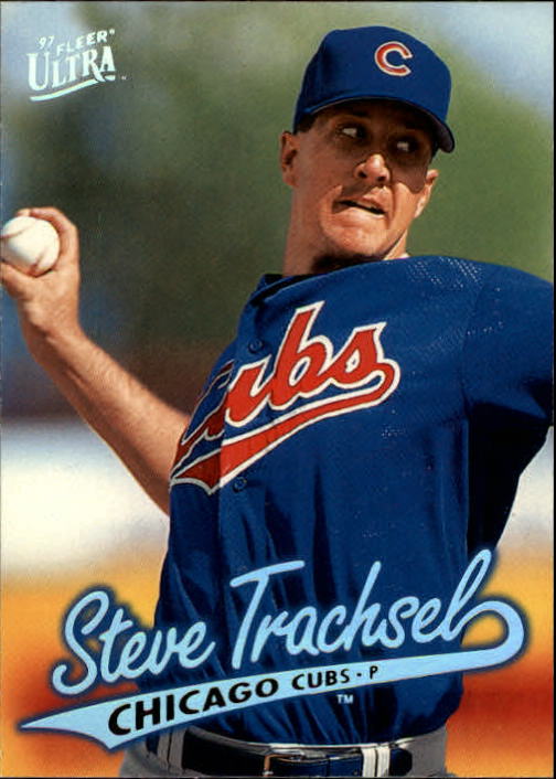B2261- 1997 Ultra Baseball Karten #S 1-250 + Rookies -du Pick- 15 + Free US - Bild 297 von 450